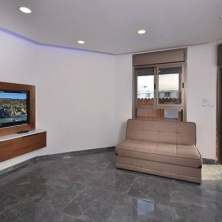 Apartamento לי-ים Eilat Exterior foto
