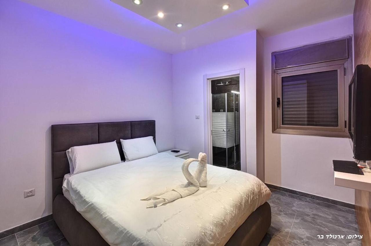 Apartamento לי-ים Eilat Exterior foto