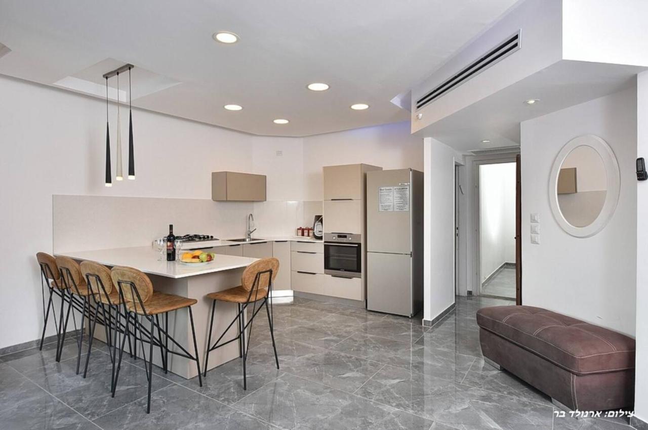 Apartamento לי-ים Eilat Exterior foto